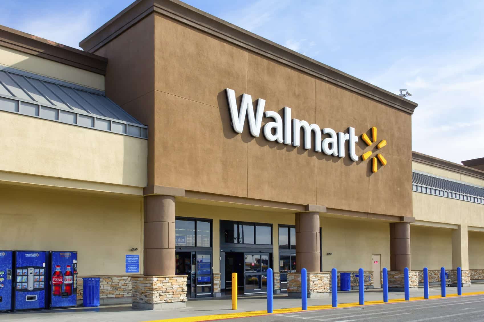 5 Ways Small Businesses Can Compete with Walmart