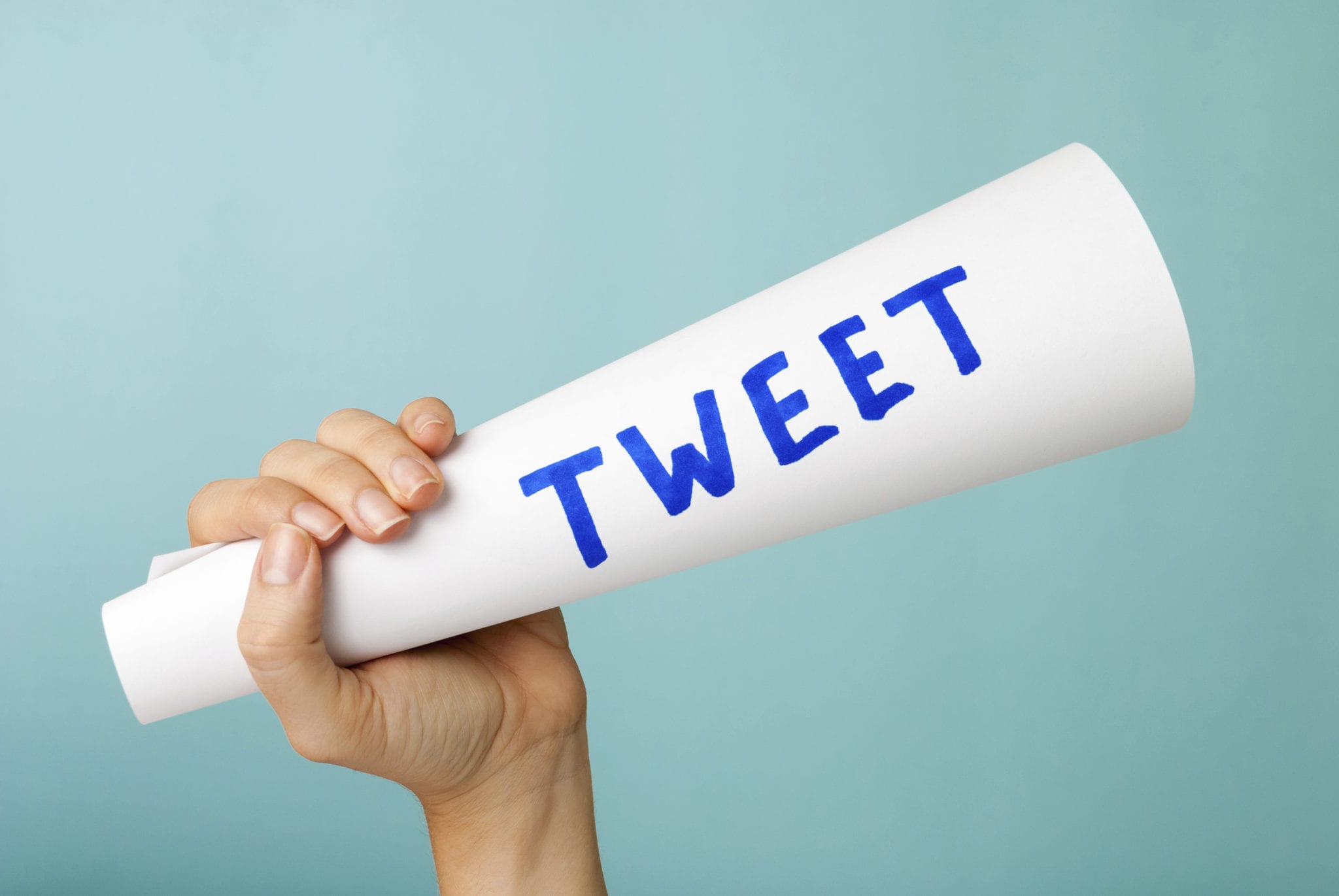 5 Ways to Use Twitter as a Brand Communicator