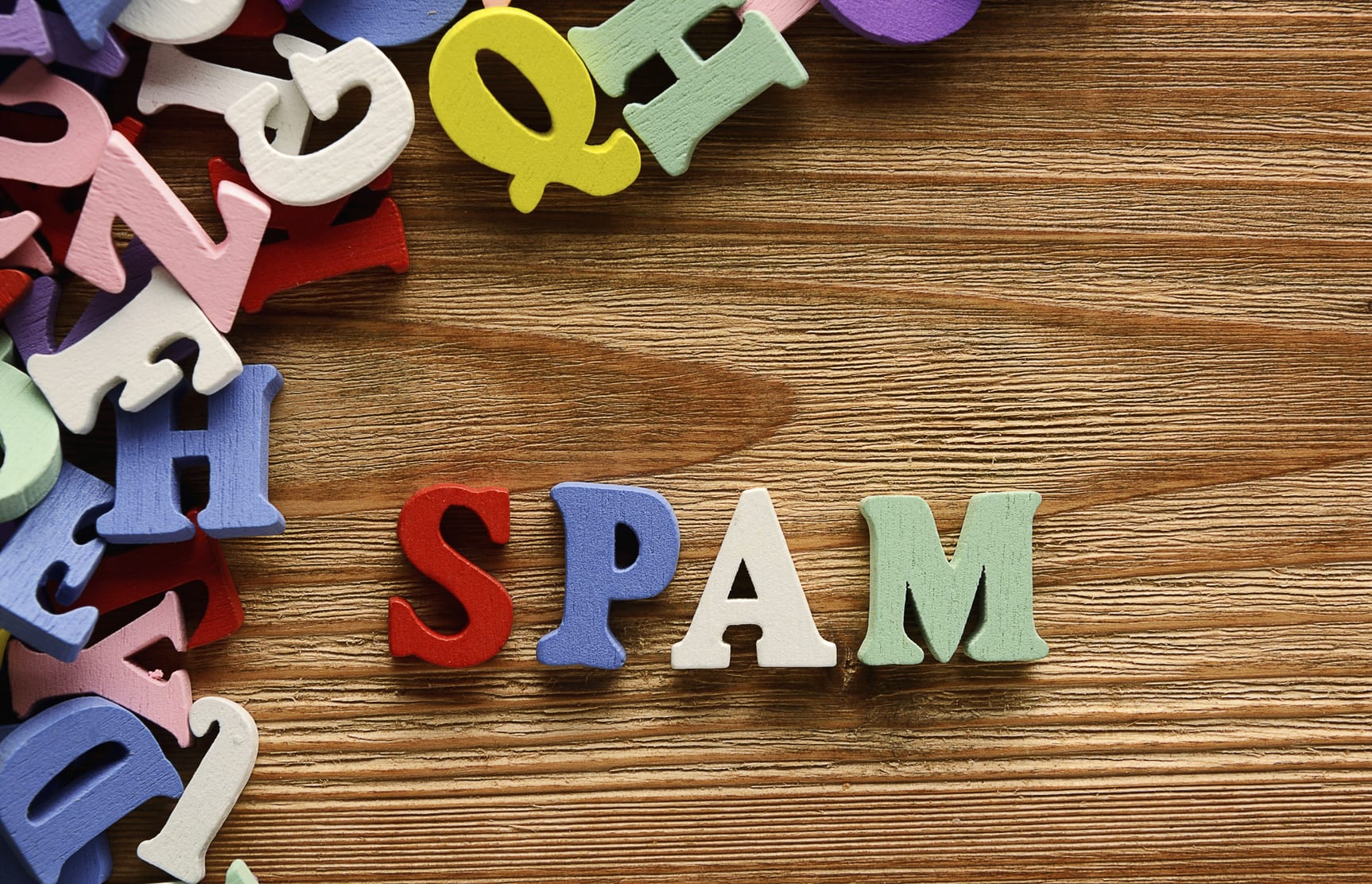 How to Keep Your Website from Being Categorized as a Web Spam