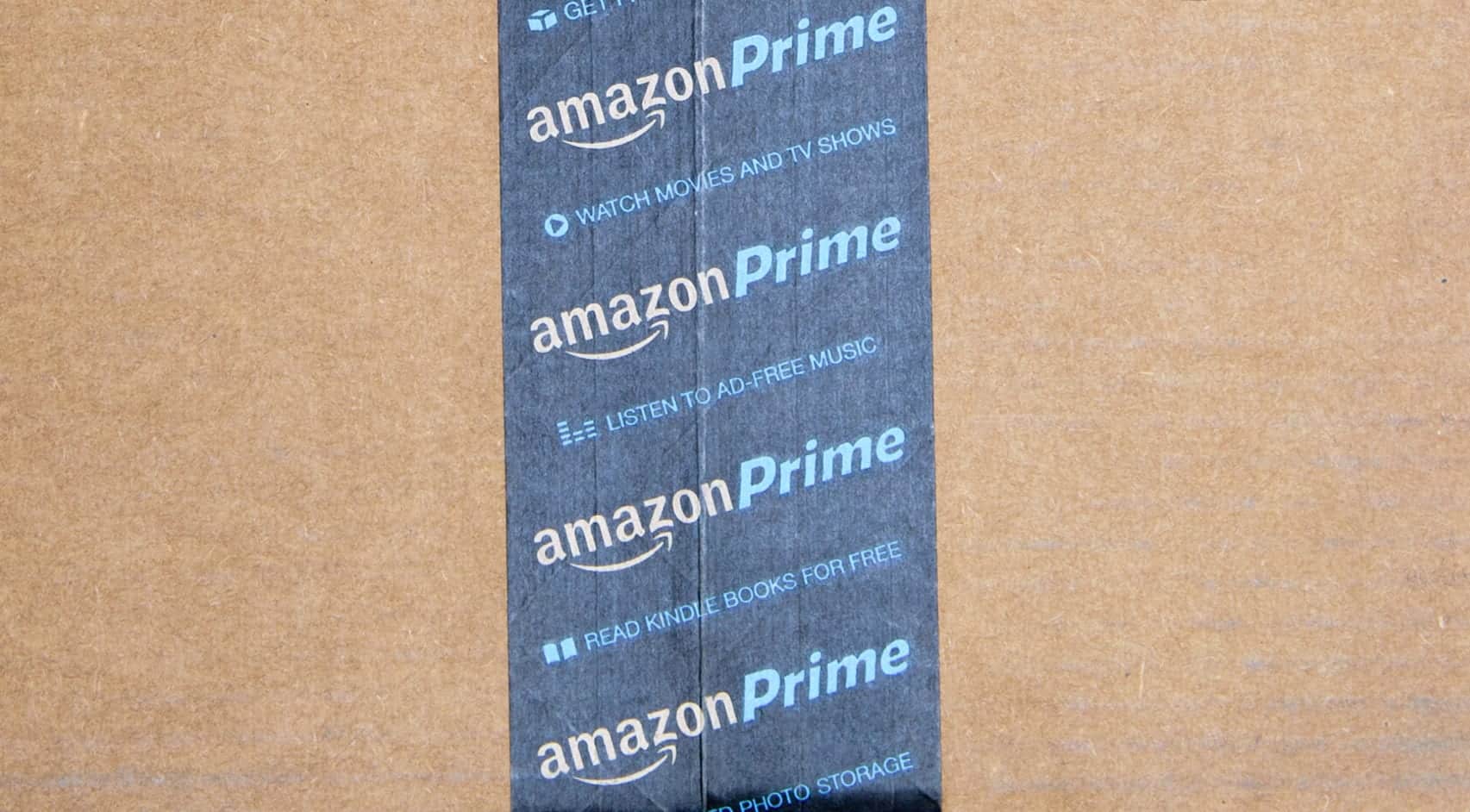 How (and Why) to Get Your Retail Product on Amazon Prime