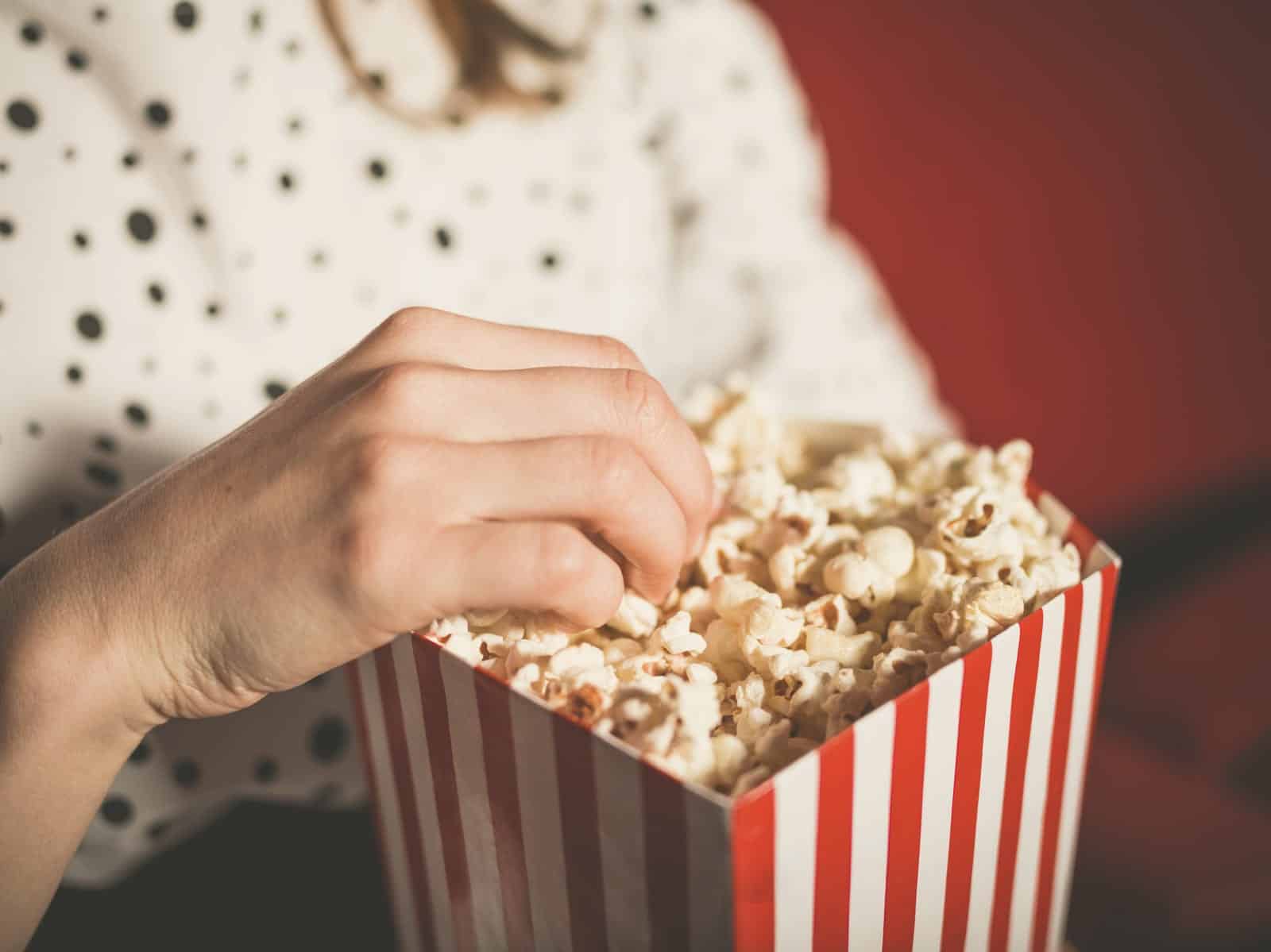 9 Movies That Will Inspire You to Start a Small Business