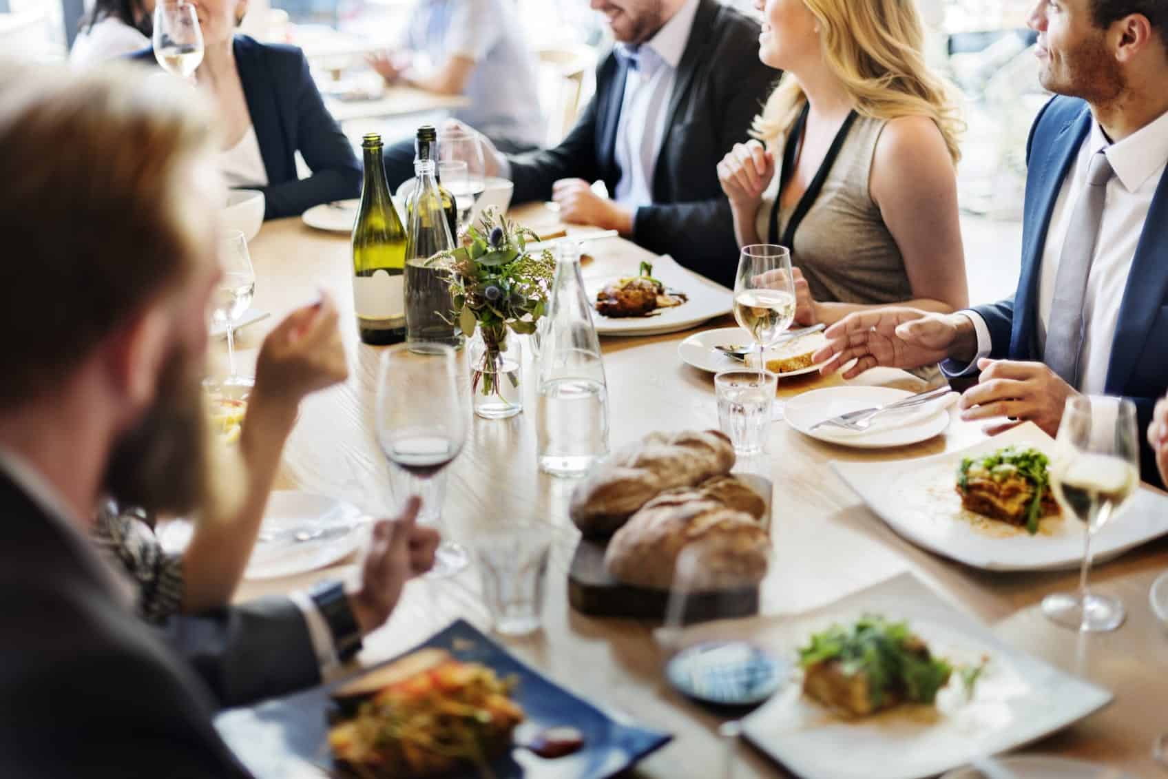 10 Restaurant Marketing Ideas for Restaurant Owners