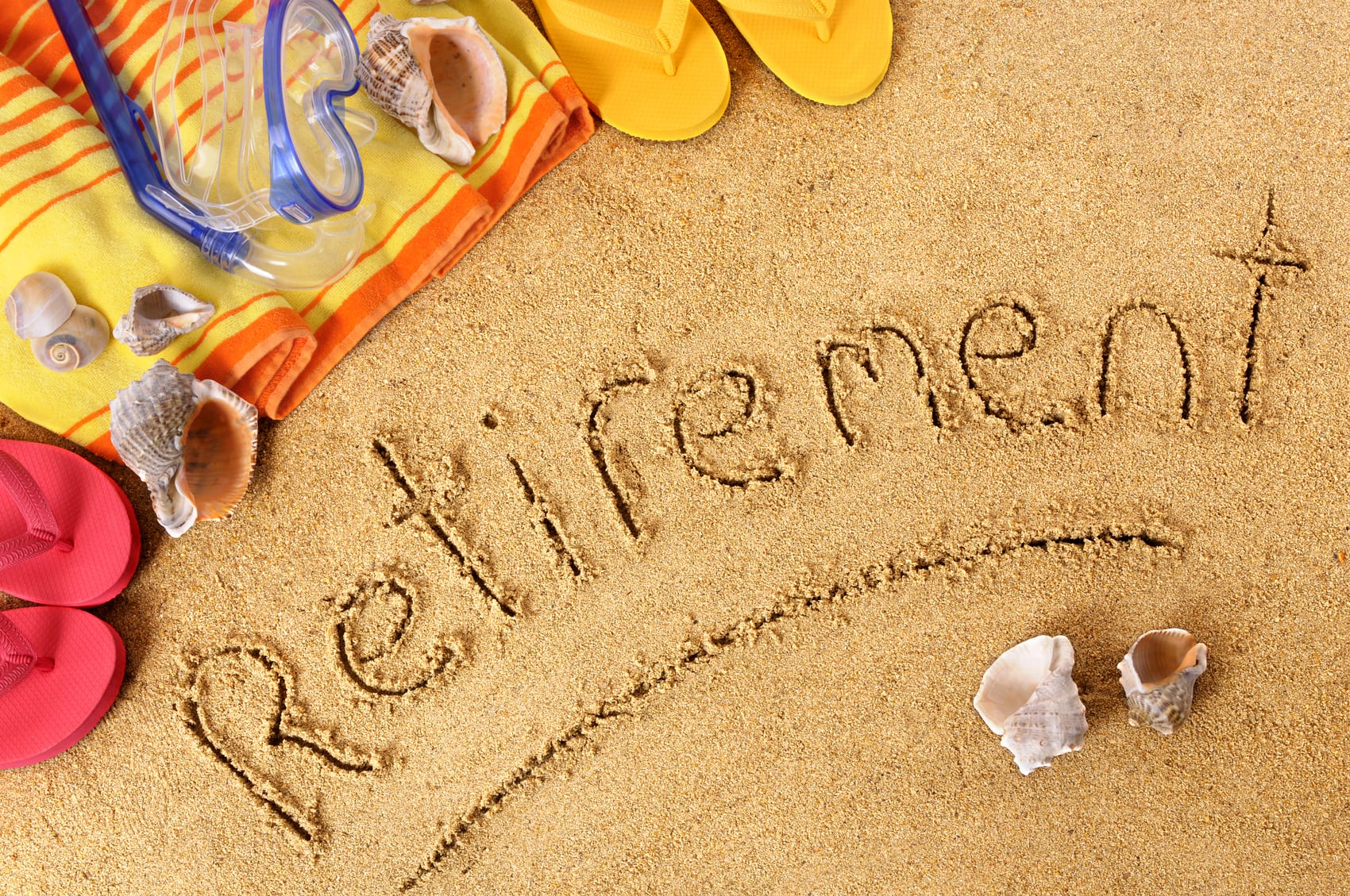 How to Meet Your Retirement Goals
