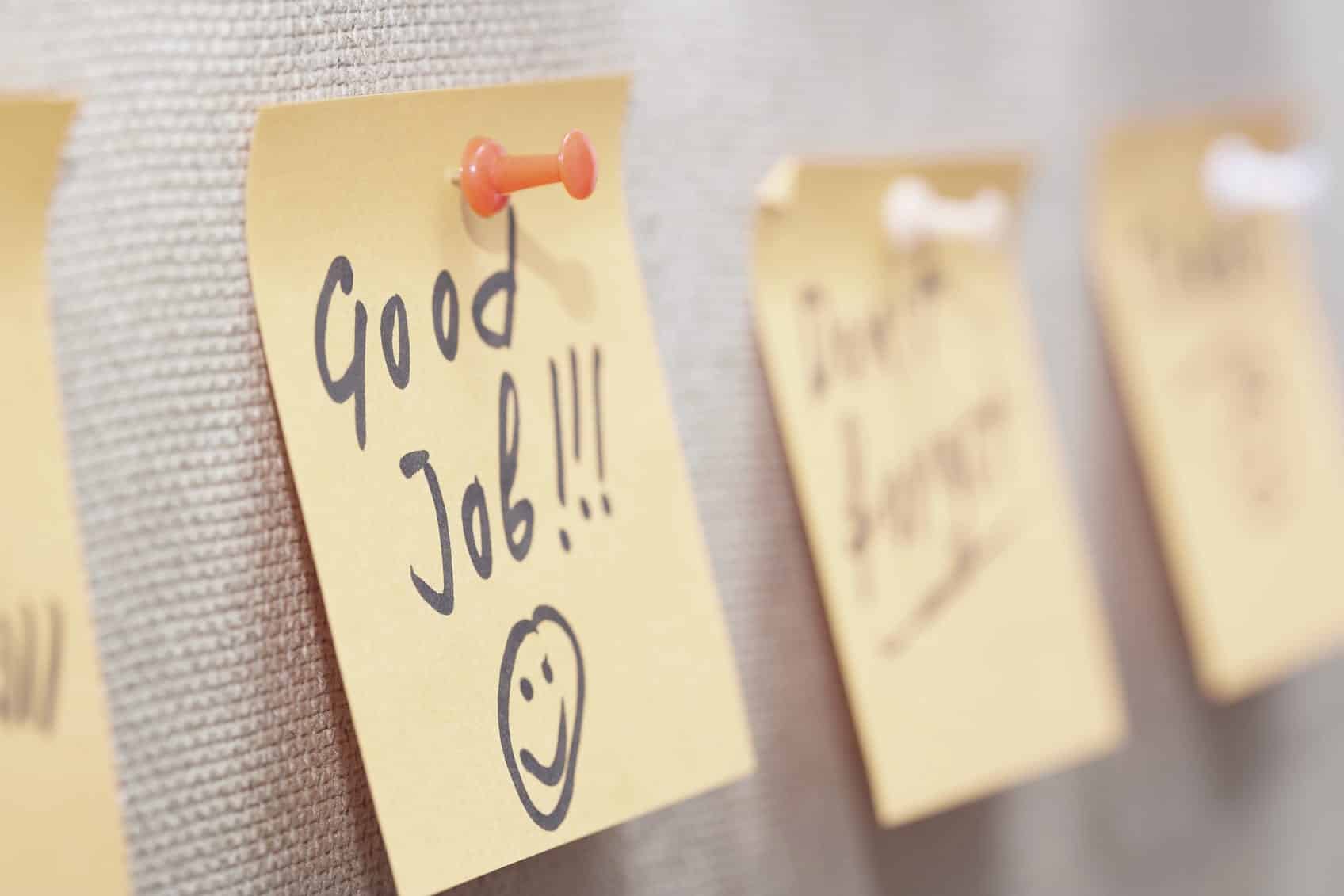 3 Ways to Keep Your Employees Happy and Hardworking