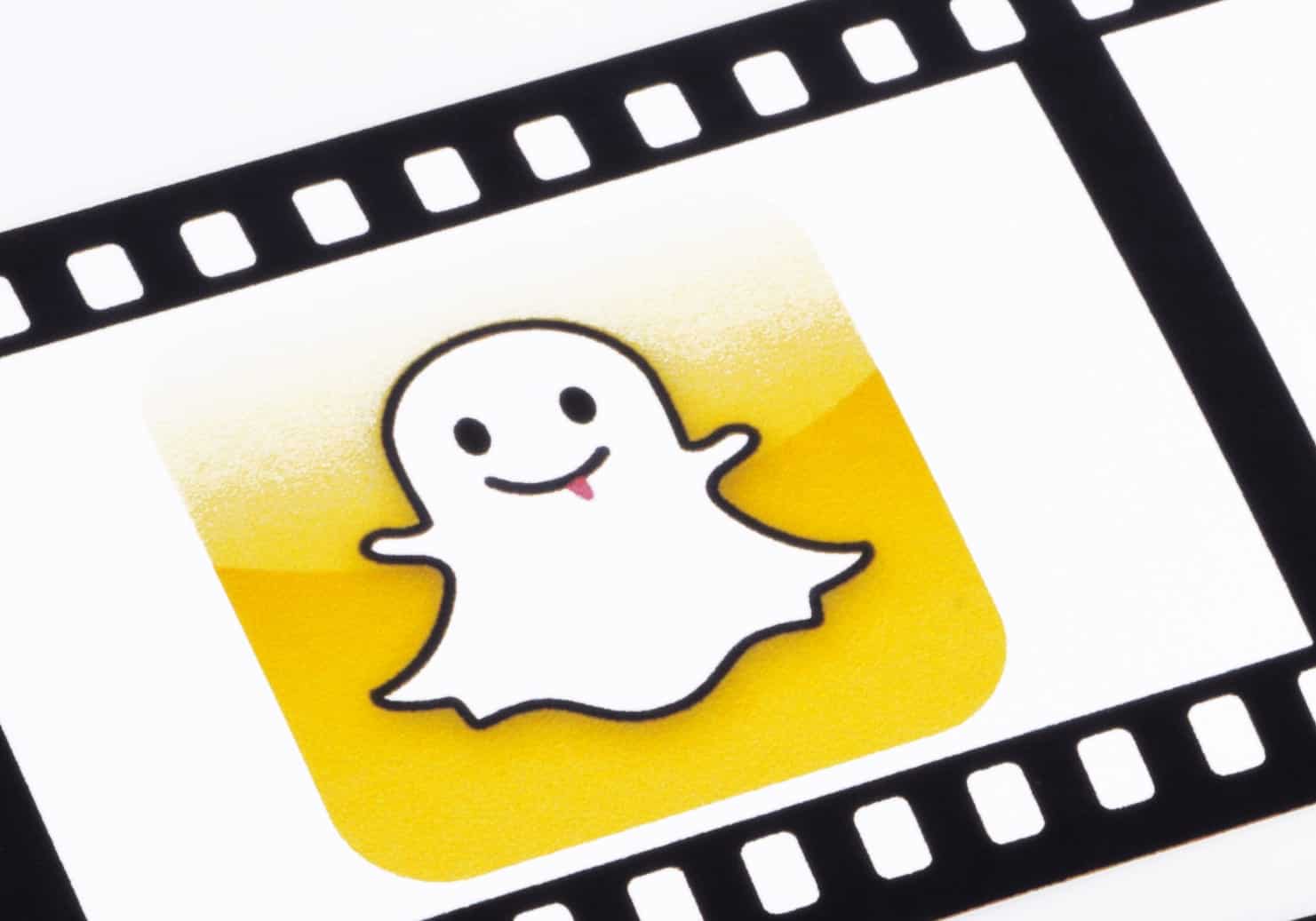 5 Reasons You Should Use Snapchat in Your Small Business