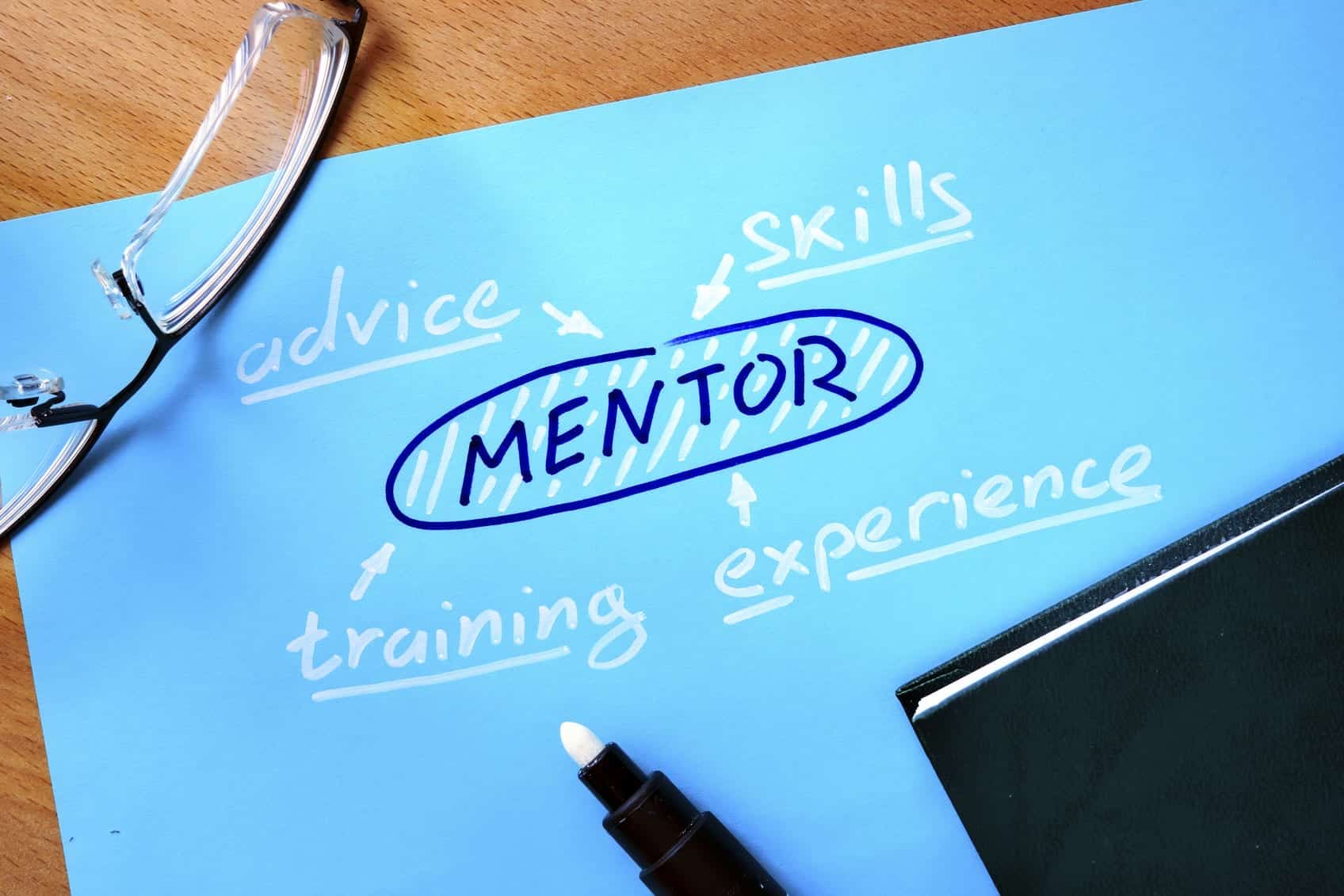 3 Reasons You Need a Small Business Mentor