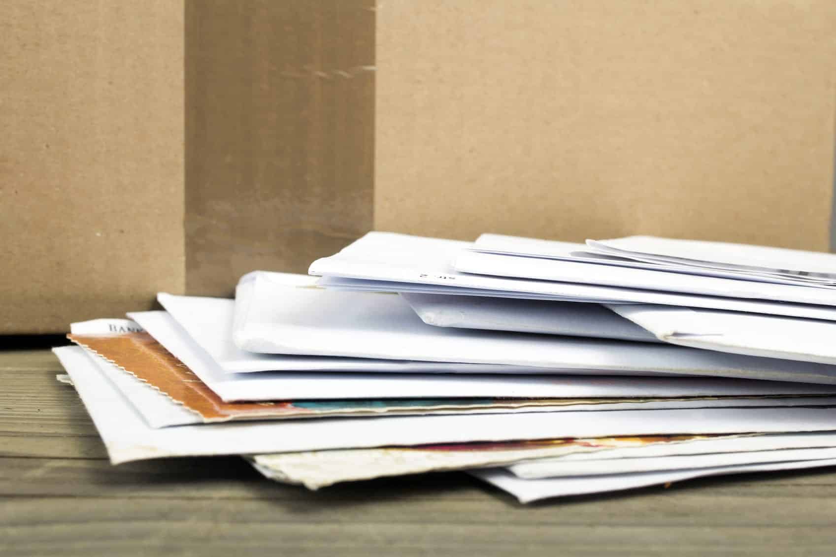 How to Deliver Documents to Your Clients More Efficiently