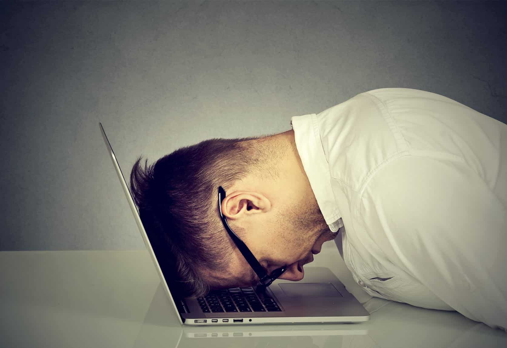 3 Ways to Avoid Entrepreneurial Burnout