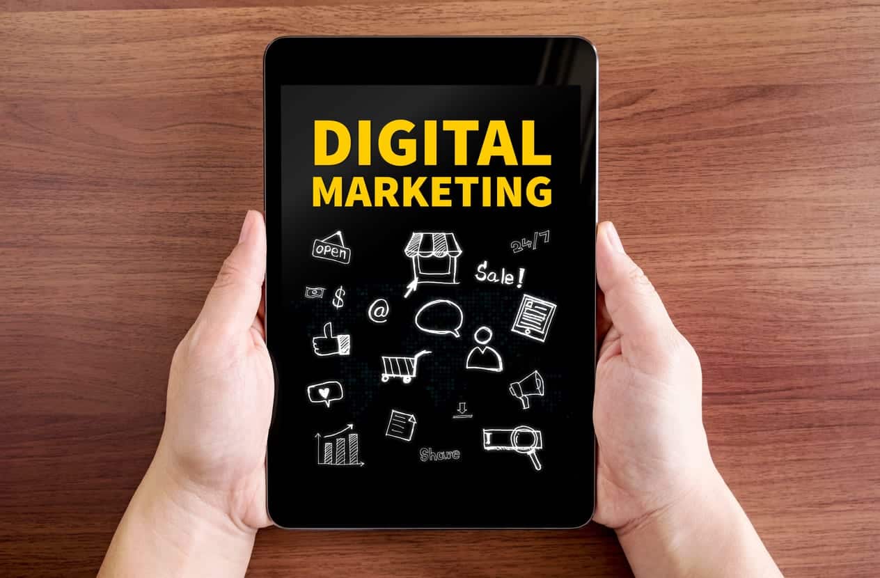 When Do You NOT Need Digital Marketing for Your Business?