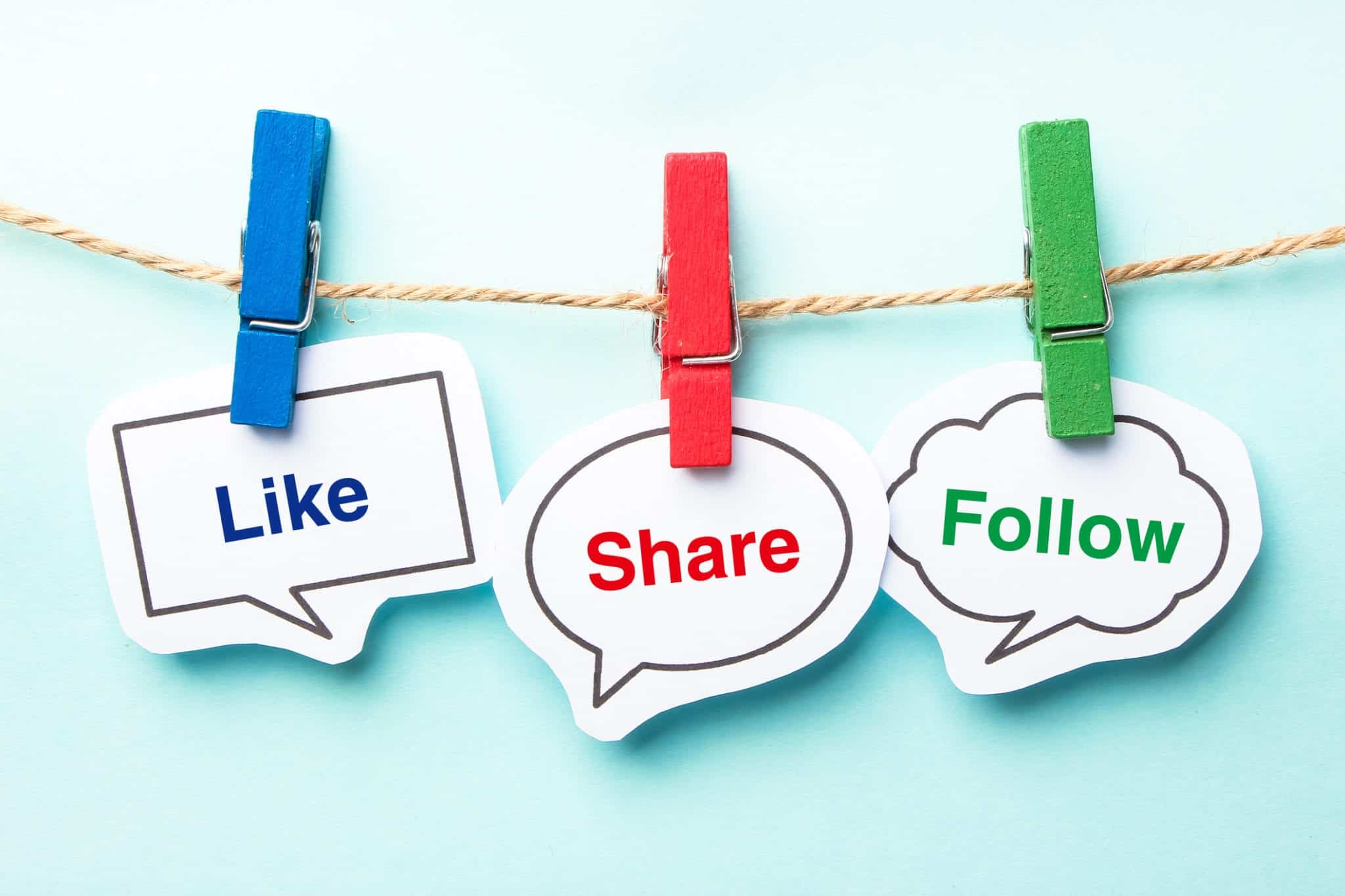3 Ways to Boost Your Social Media Presence