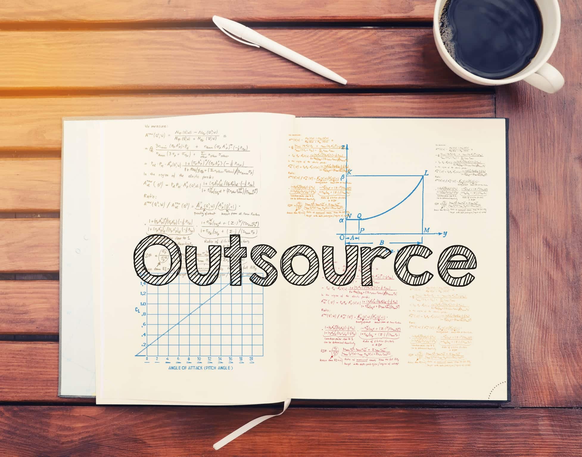 6 Tips for Smarter Small Business Outsourcing