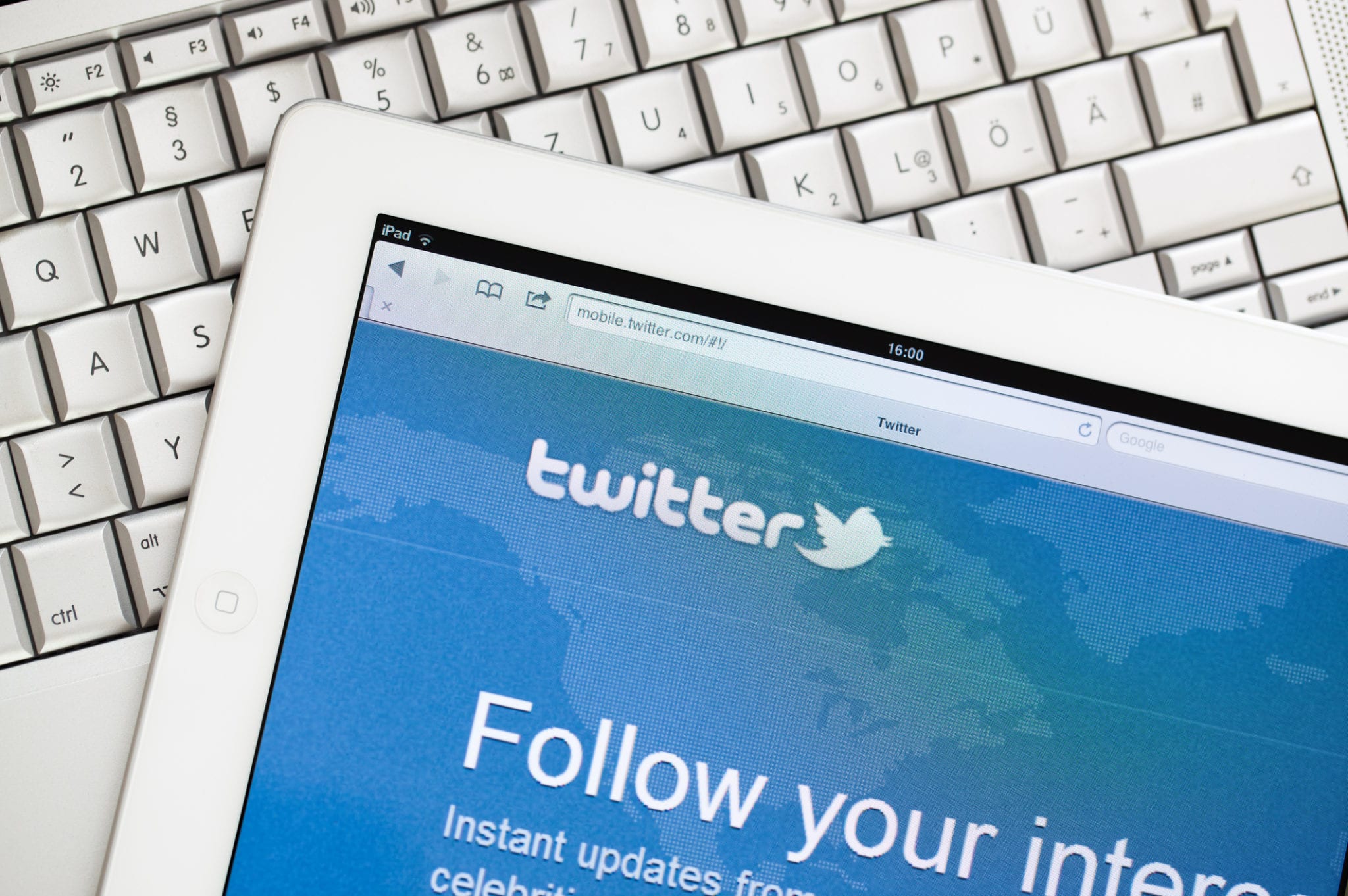 How to Curate Your Small Business Twitter Content with Lists
