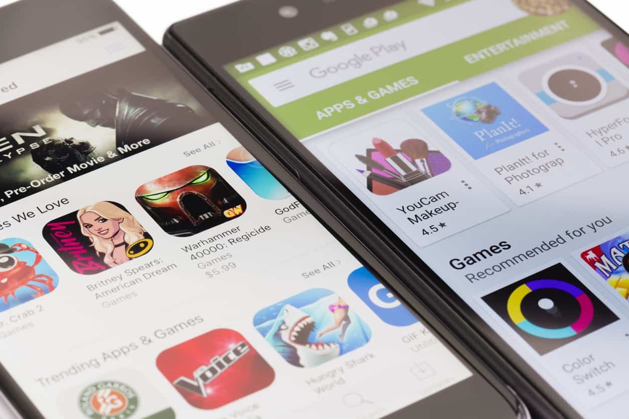 App Store Optimization: How to Boost the Ranking‎ of Your App