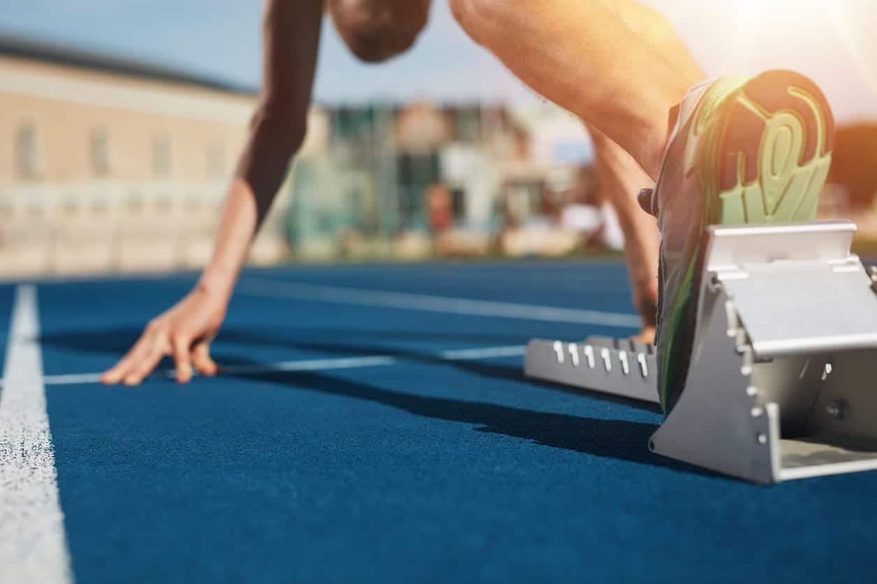 7 Similarities Between Being an Entrepreneur and Being an Olympic Champion