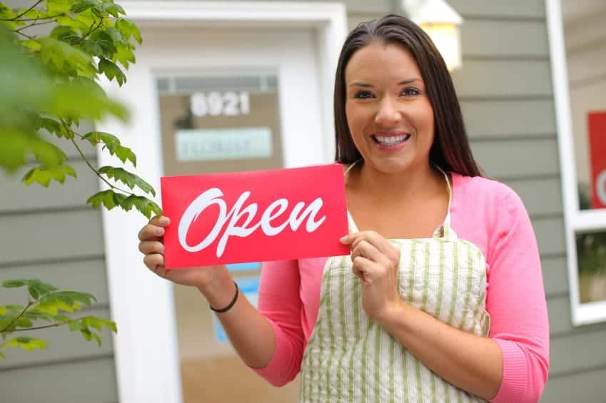 6 Tips for Starting a Small Business