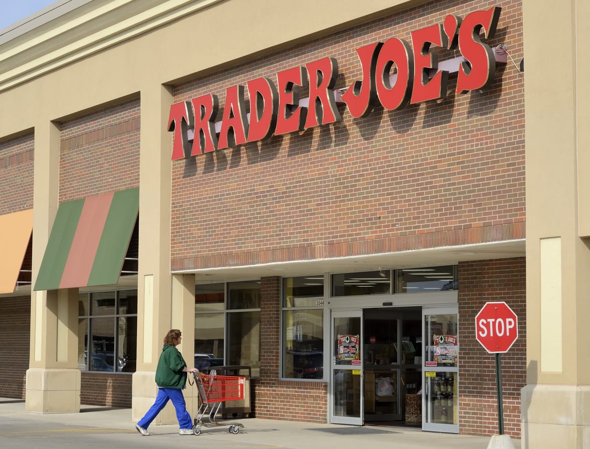 When It Comes to Giving Customers What They Want, Be Like Trader Joe’s