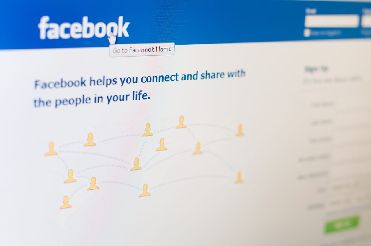 How to Merge Facebook Pages