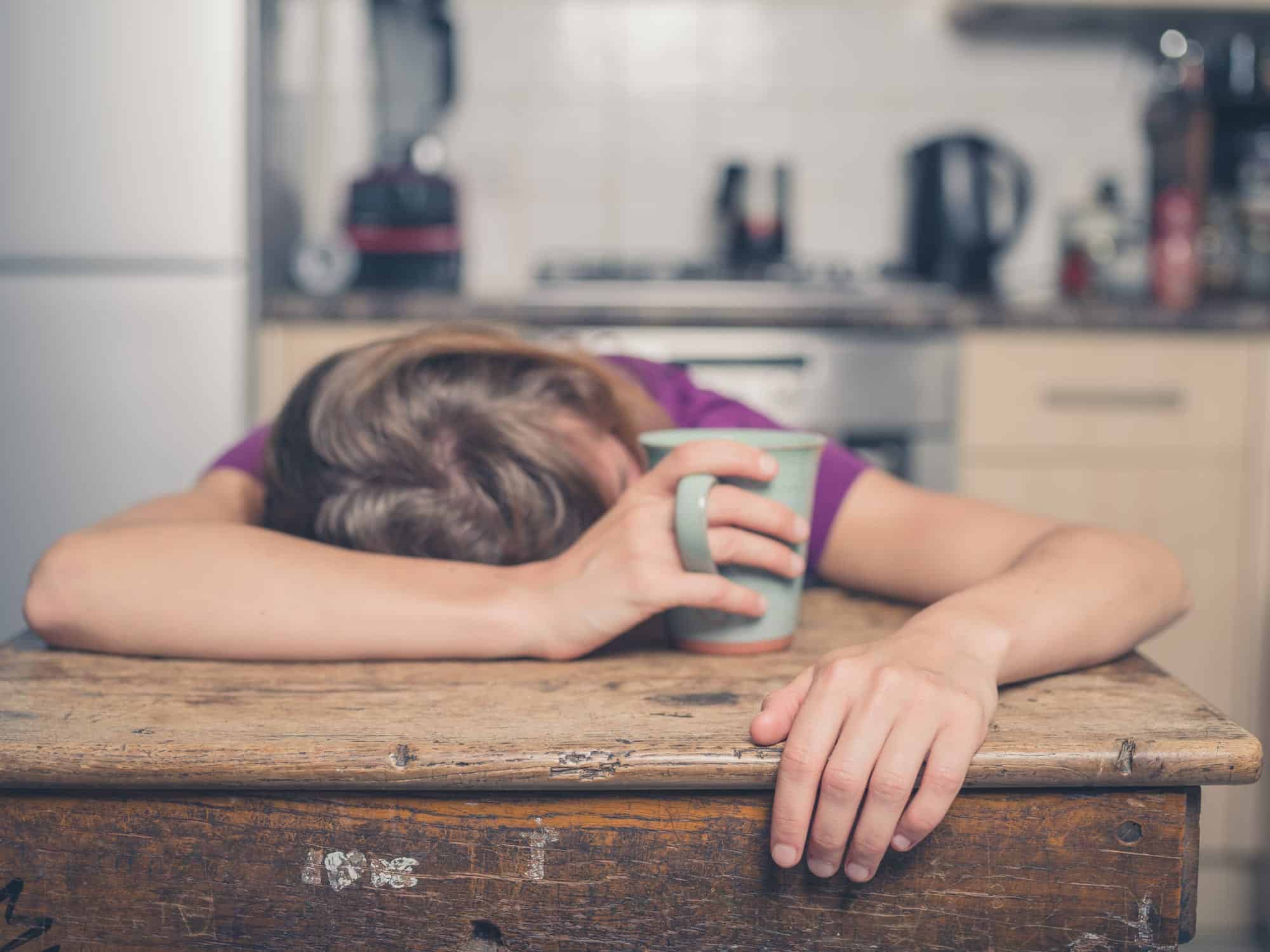 3 Reasons Why Power Naps Make You More Productive