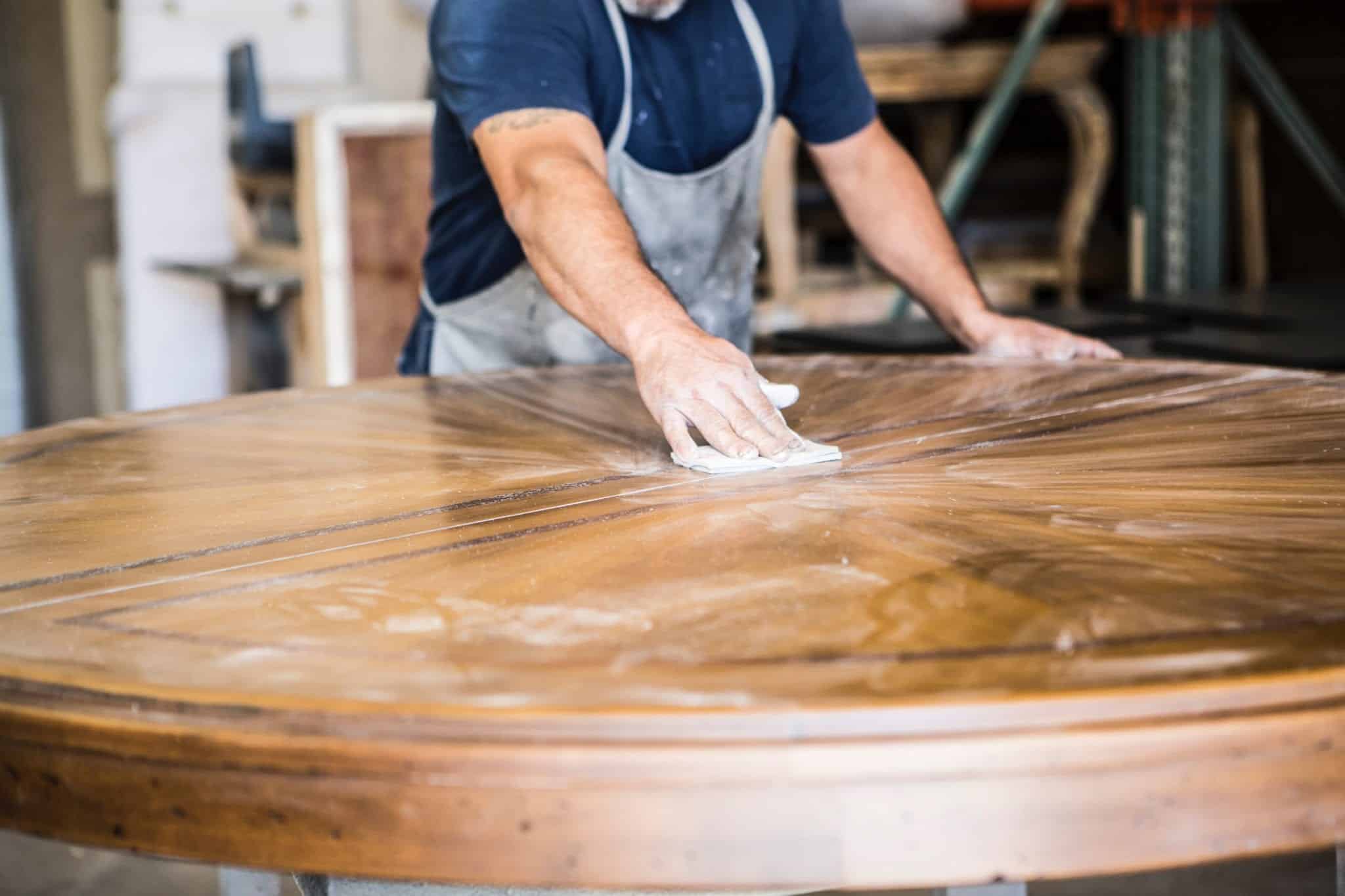 5 Steps to Go from DIY Hobbyist to a Professional Woodworker