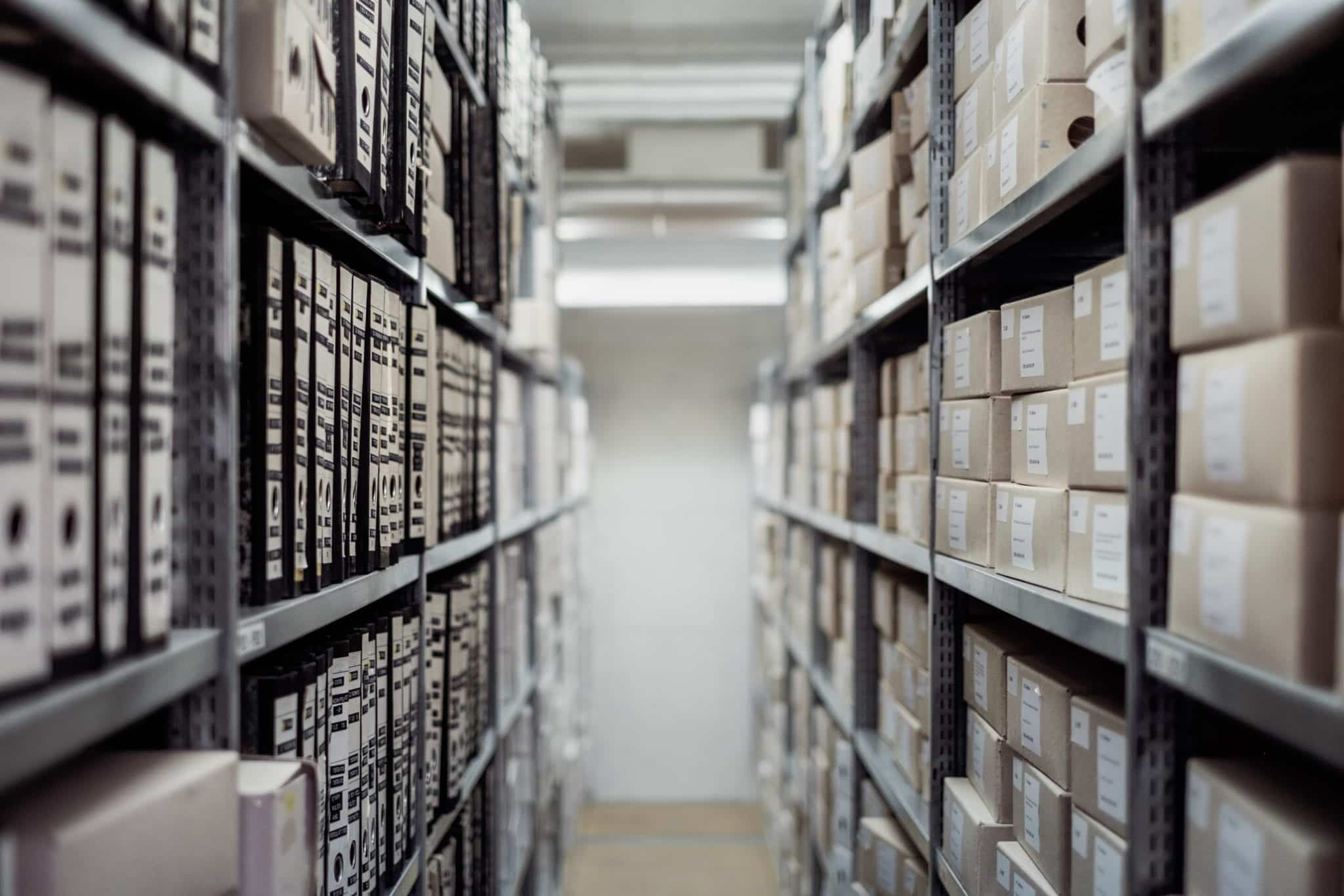 How to Choose the Right Document Management Solution
