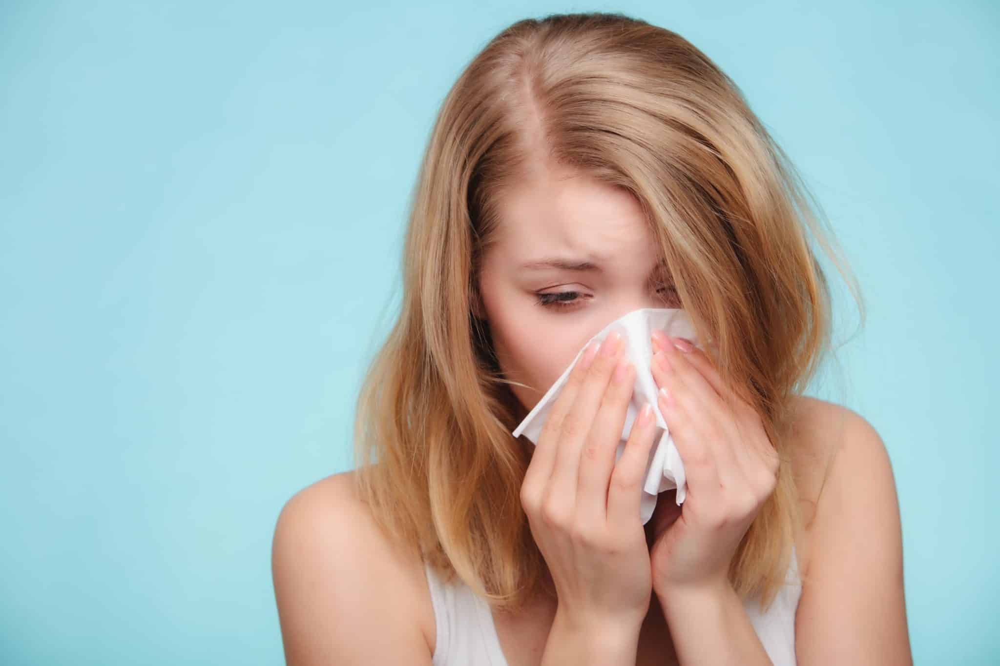 How to Keep the Flu from Taking Down Your Office This Winter