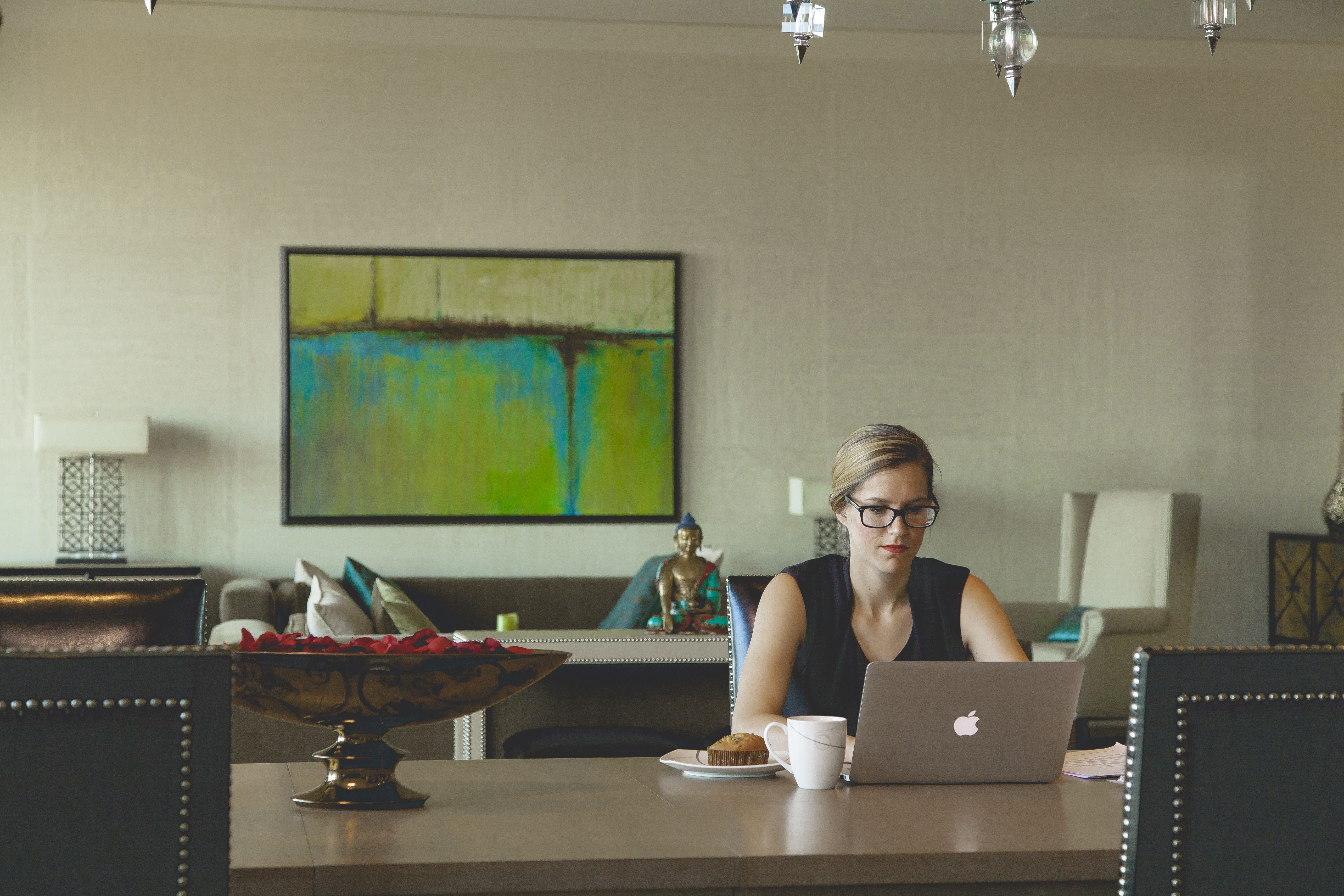 Remote Work Is Taking Off: Here’s How Your Small Business Can Benefit