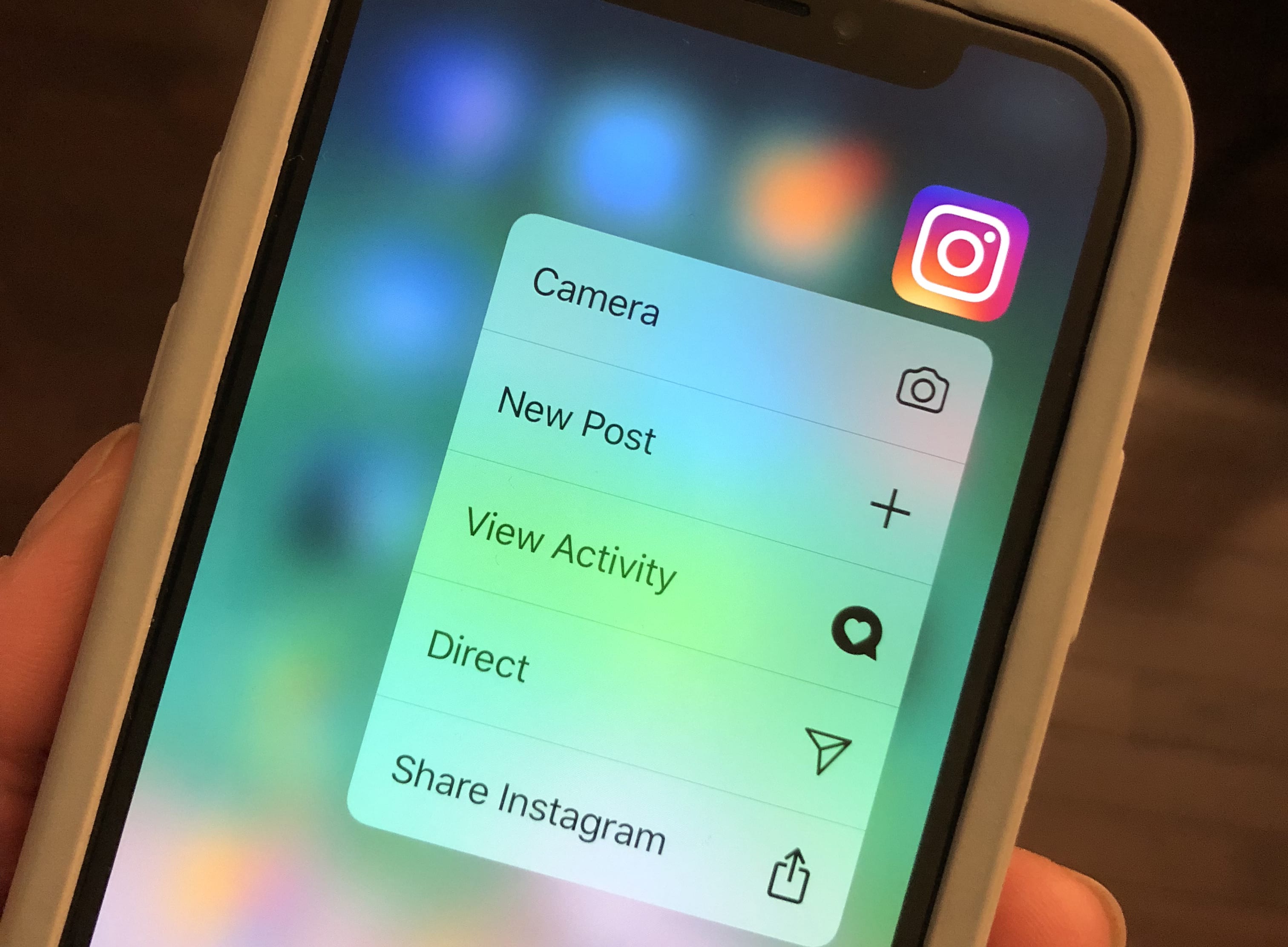 Hidden Instagram Features for Your Business Account