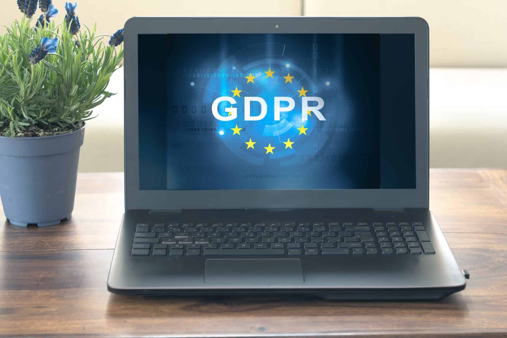 The Impact of GDPR on Small Business Email Marketing
