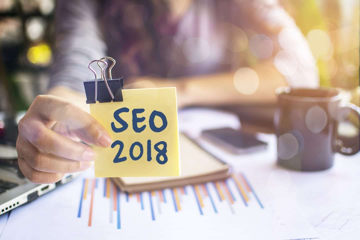 5 Not-So-Obvious Ways to Boost Your SEO in 2018