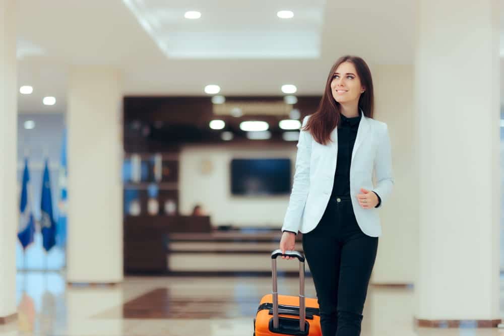 How Technology Can Simplify Travel and Expense Management