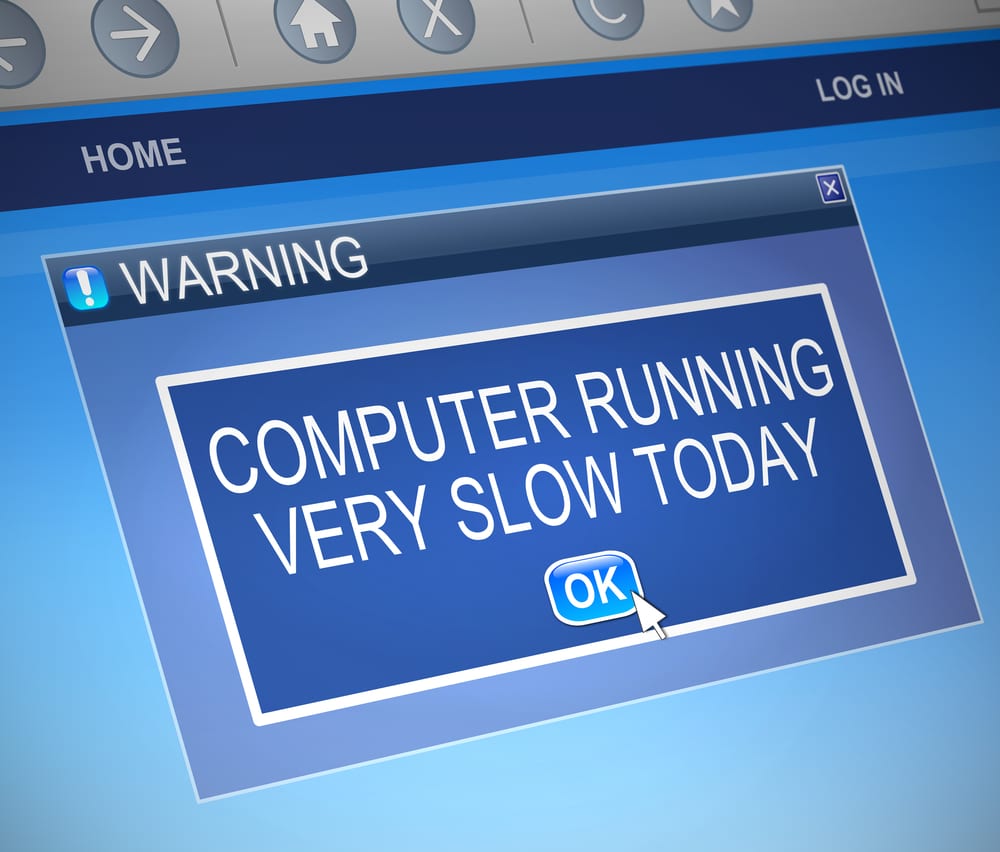 5 Simple Tips to Make Your Computer Run Faster