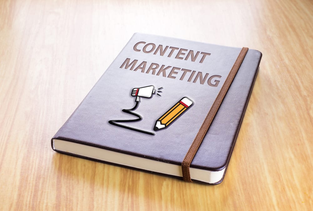 5 Content Marketing Tips to Help Your Small Business Grow Fast