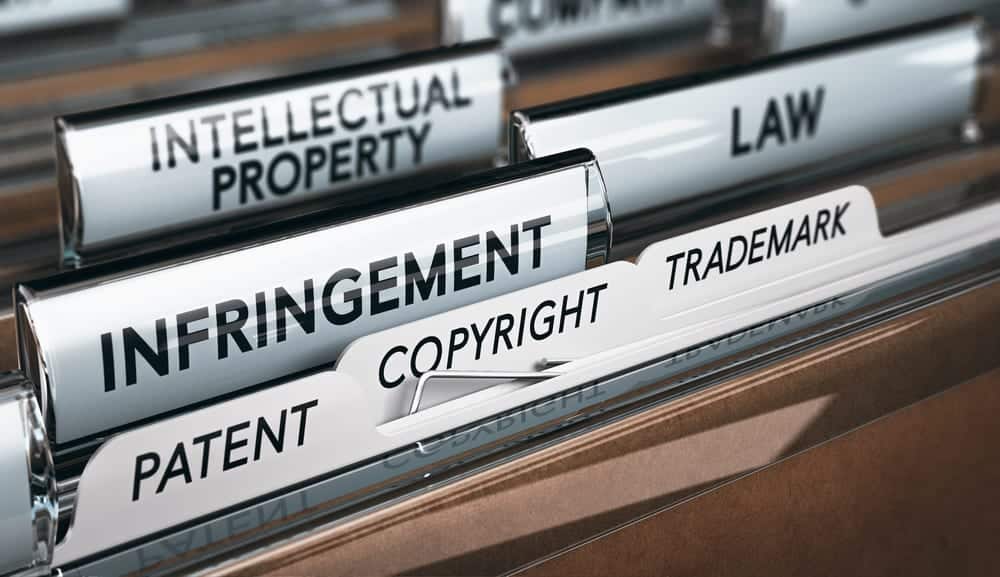 Copyright or Trademark: Which Is Right for Your Small Business?