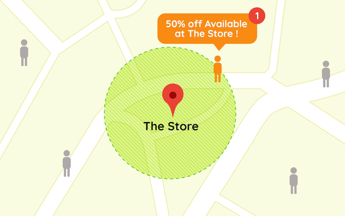 How to Utilize Geofencing in Your Small Business