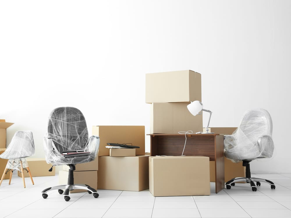 7 Tips for Keeping Your Small Business Productive While Moving Locations