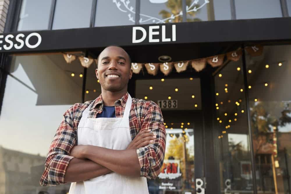 How to Start Your New Local Business