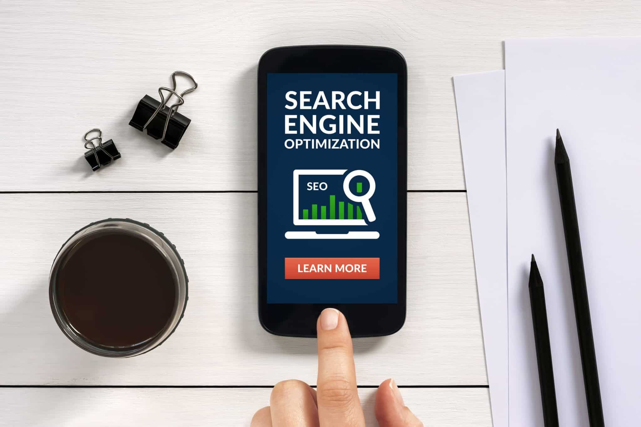 6 Things to Look for When You Hire an SEO Company for Your Business