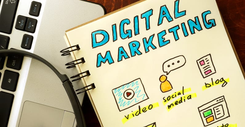 4 Secrets Digital Marketers Don’t Want You to Know