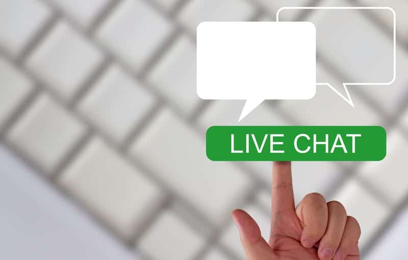 How to Use Live Chat in Your Small Business