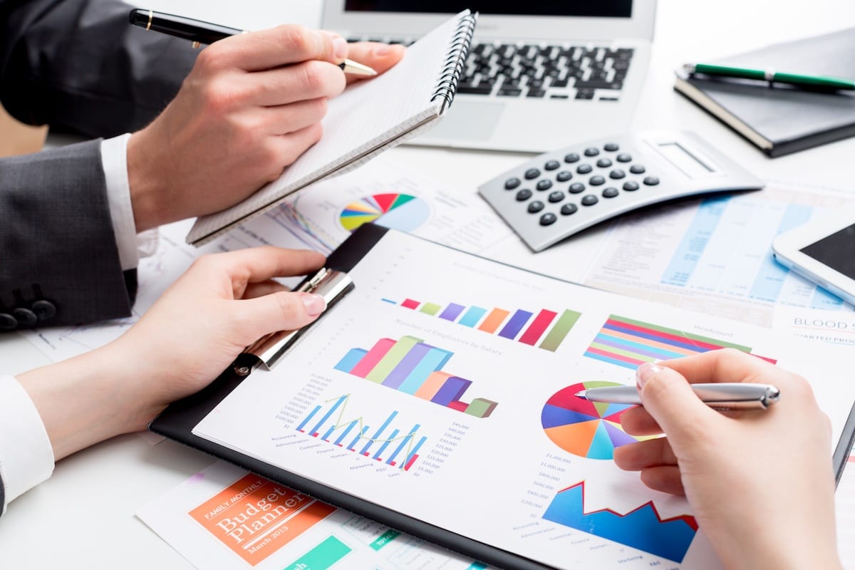 How an Accountant Is Essential for Small Business Growth