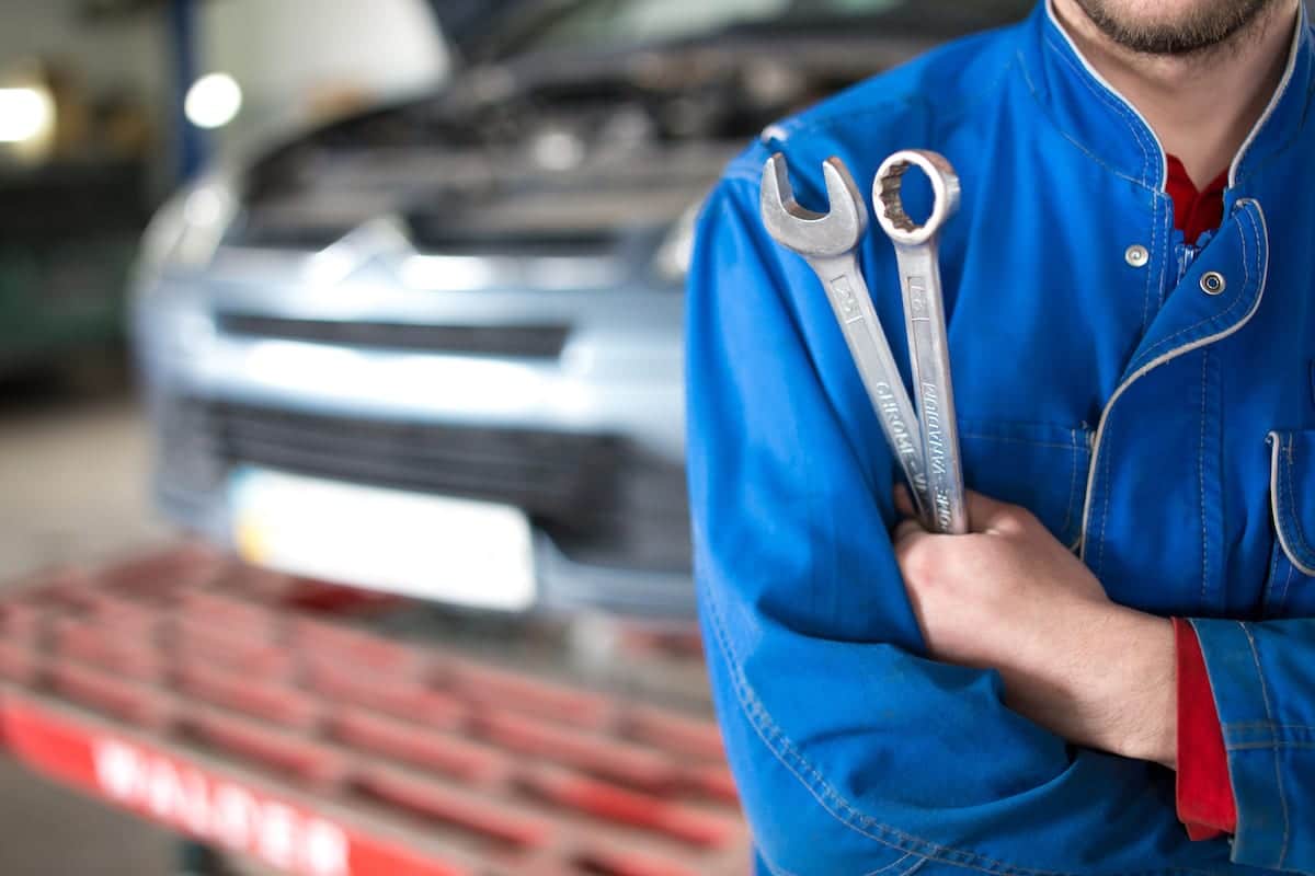 5 Easy Marketing Tips for Your Auto Repair Shop