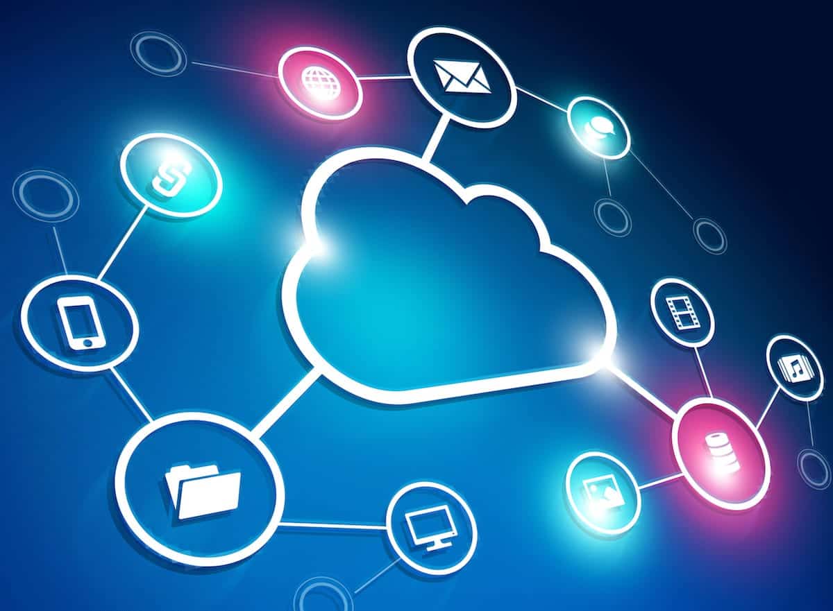 Does Your Small Business Really Need The Cloud?