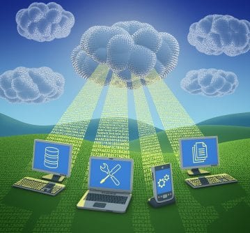 Why Cloud Computing Is a Must for Small Business