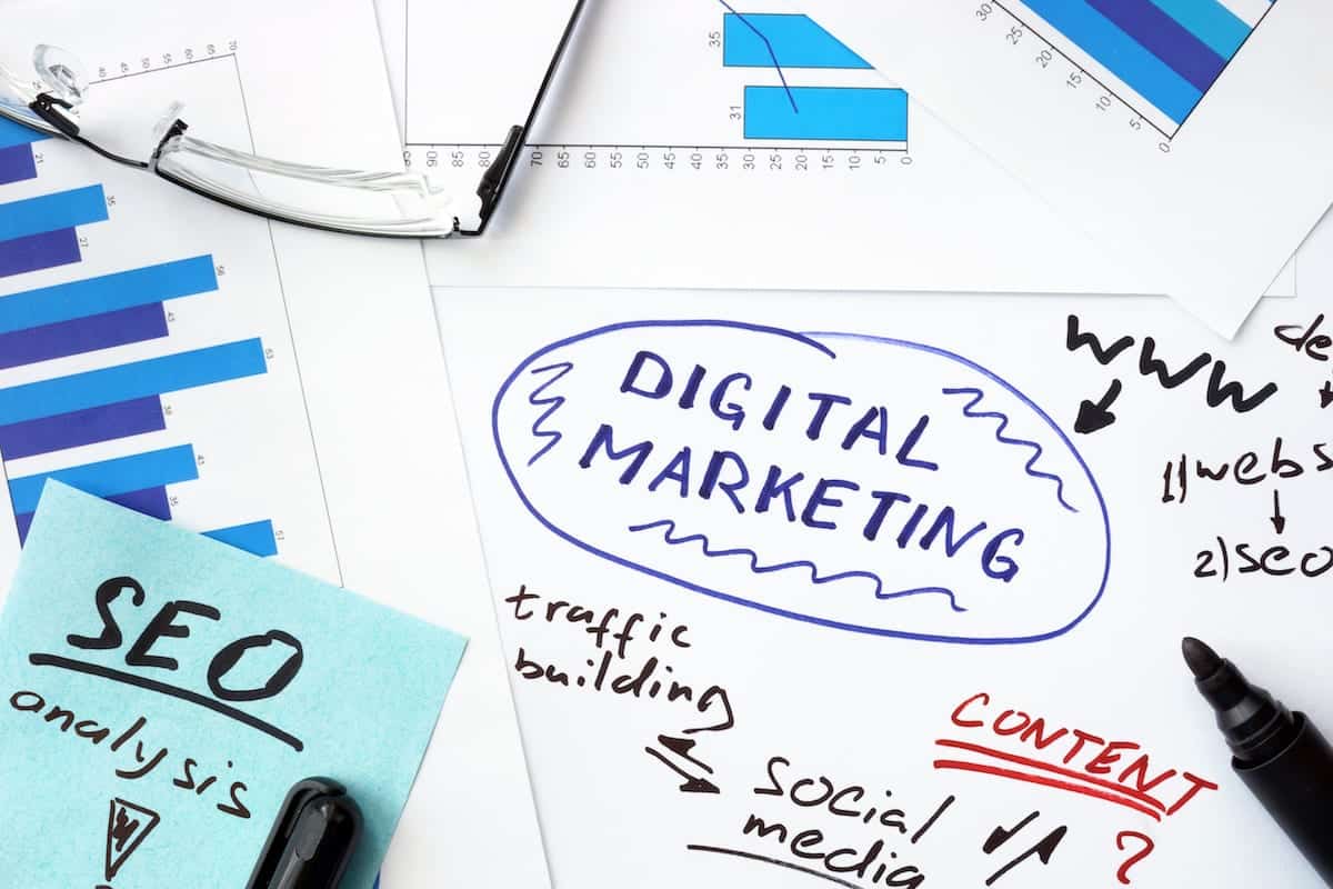How a Digital Marketing Agency Can Help Grow Your Business Online