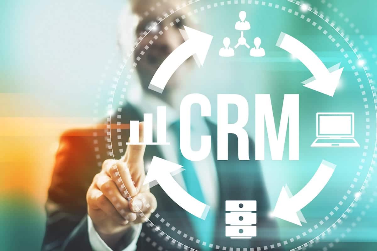 Why Is There a Need For Enterprise CRM Development?
