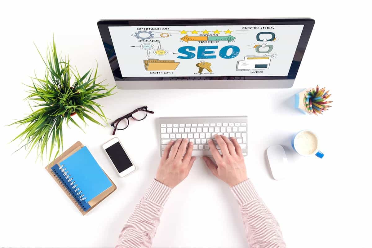 5 Great SEO Tactics to Help You Increase Website Traffic