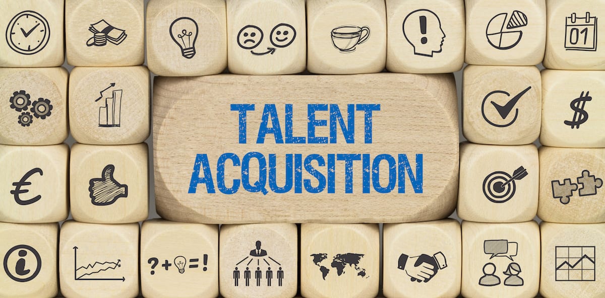 7 Ways to Improve Your Talent Acquisition Strategy