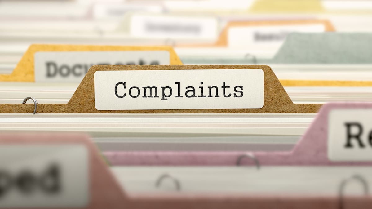 4 Types of Customers Who Will Complain About Your Business