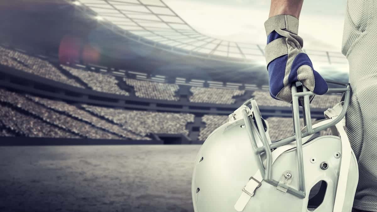 Chris Gronkowski: 6 Ways Playing Football Made Me a Better Entrepreneur