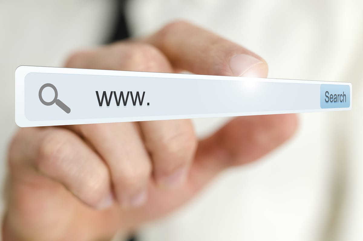 10 Things to Think About When Choosing the Best Domain Name for Your Business Website